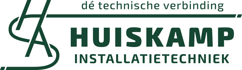 Huiskamp Installatietechniek